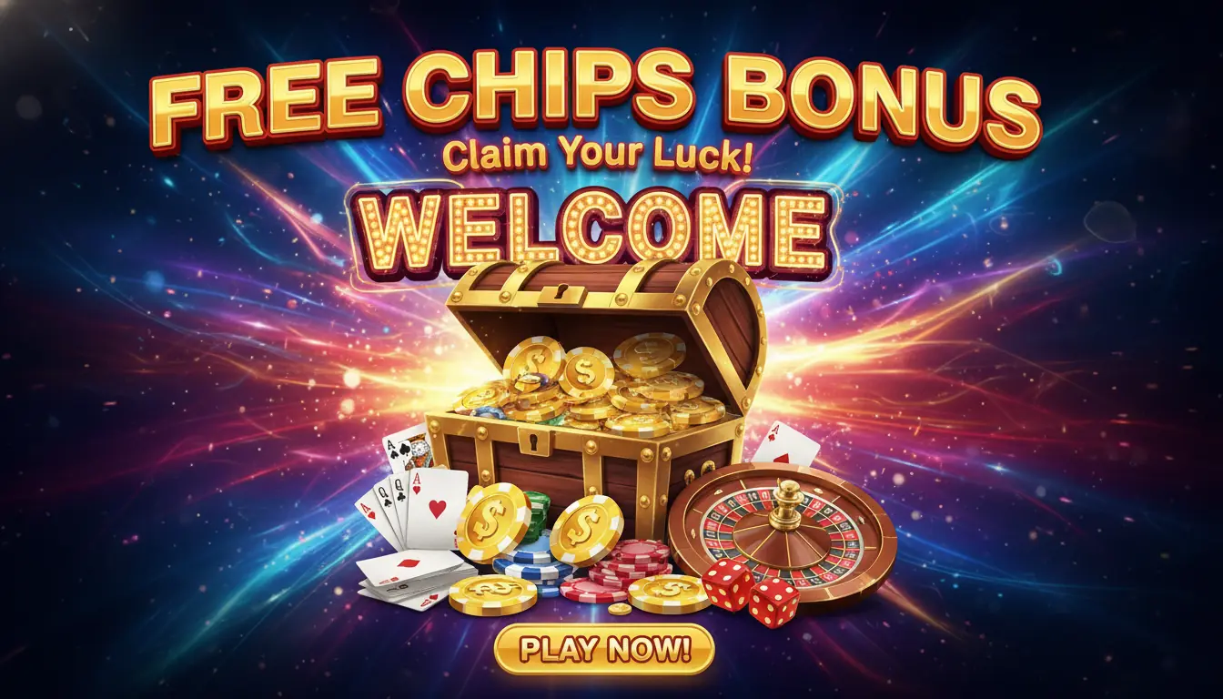 Monro casino Bonus Chips