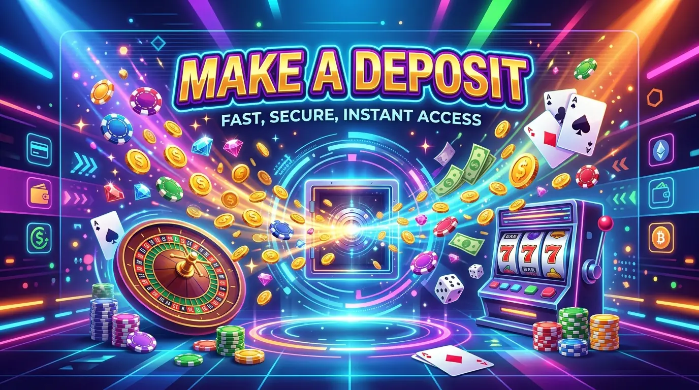 Monro casino Geld einzahlen