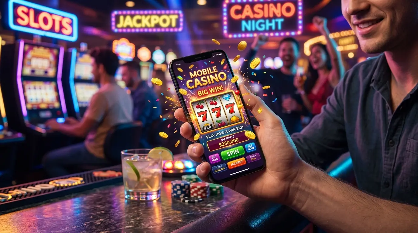 Monro casino mobil spielen