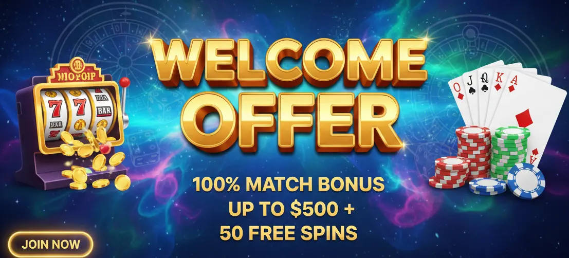 Monro casino Startangebot