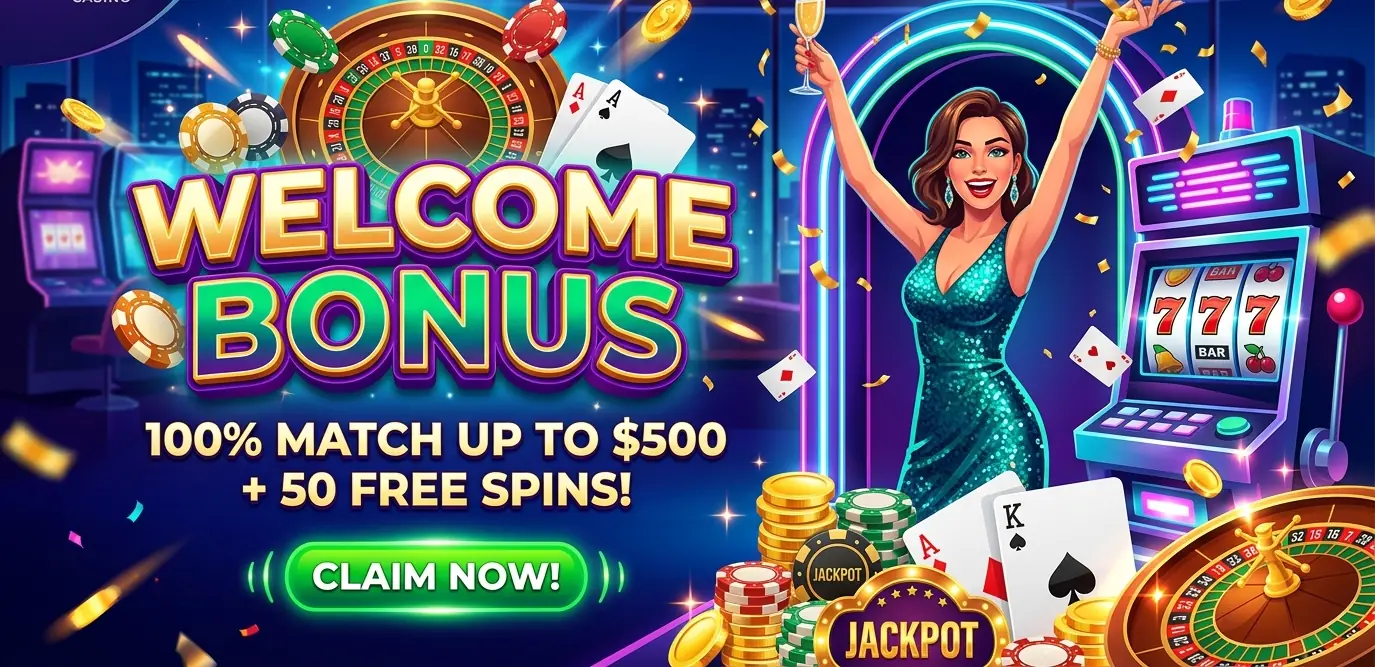 Monro casino Bonus für neue Spieler