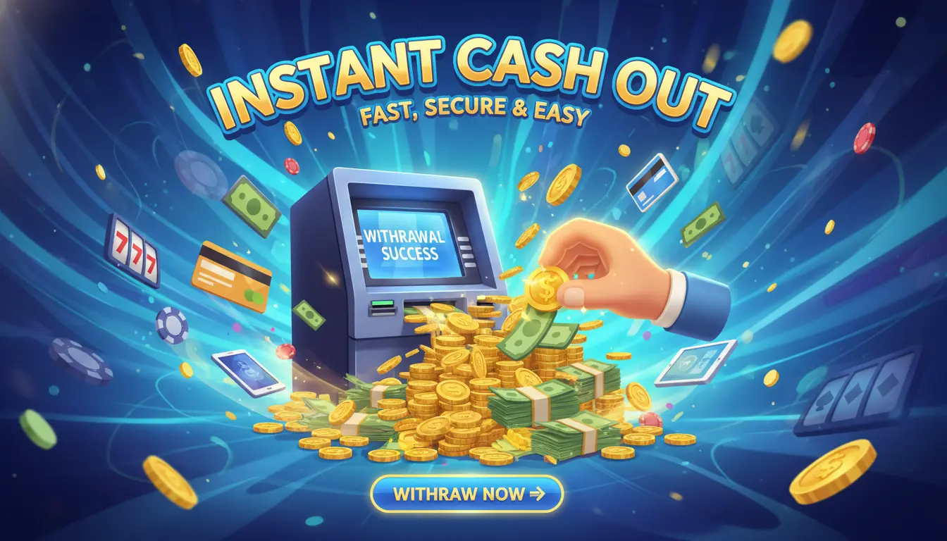Monro casino Geld auszahlen