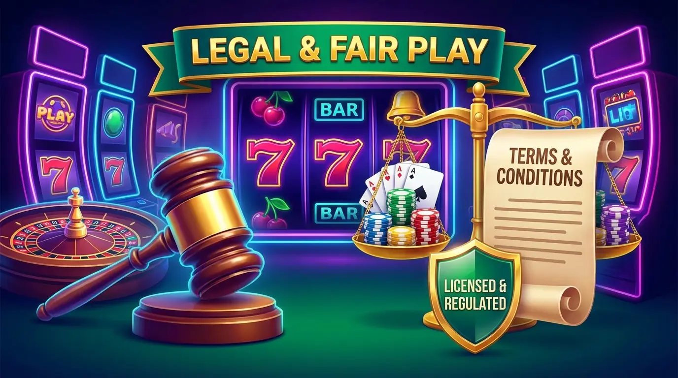 Monro casino in der Schweiz legal