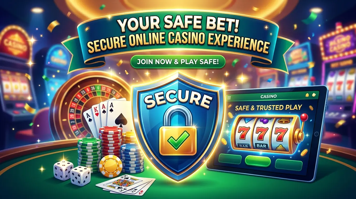 Sicherheit bei Monro casino
