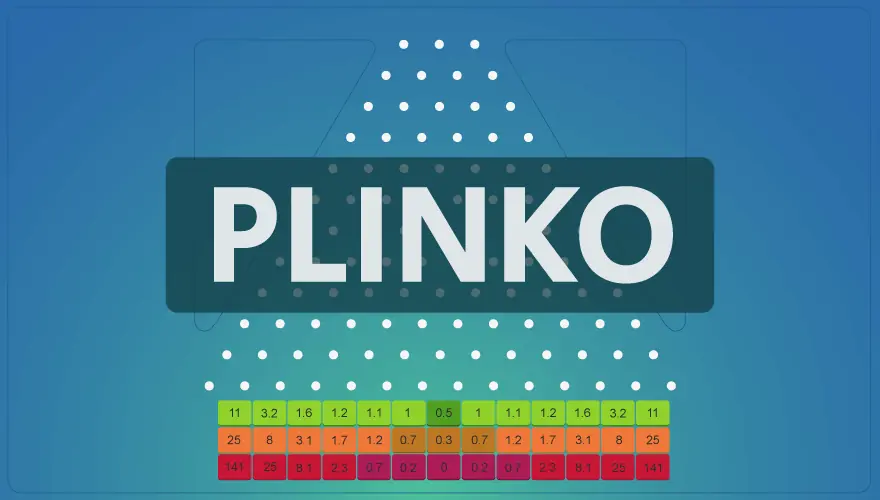 Plinko Schweiz Monro casino
